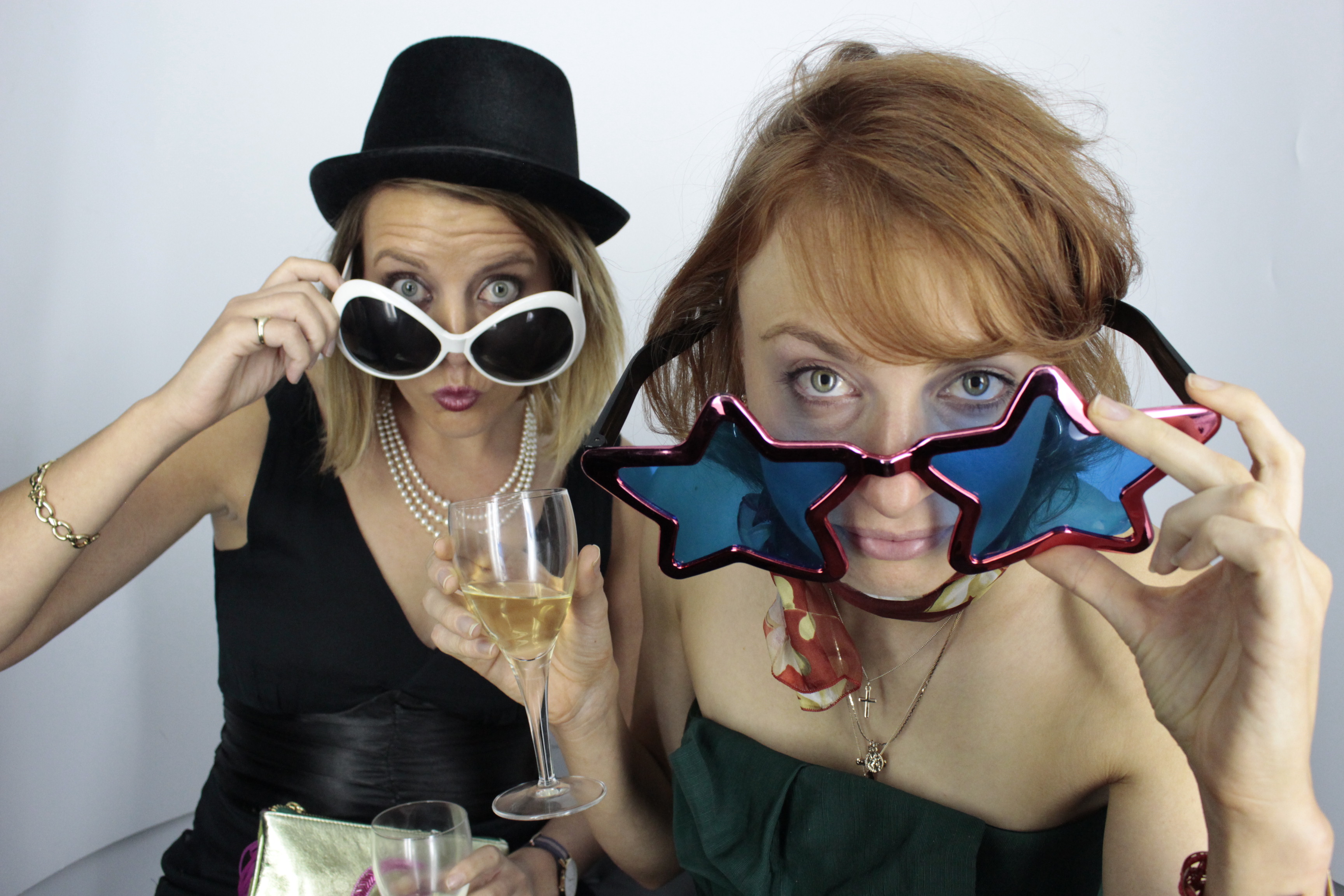 Dermot and Hattie's Wedding | View more photos from the event at gallery.myphotoboothexperience.co.uk/u/MyPhotoBoothExperienceLtd/Dermot-and-Hatties-Wedding